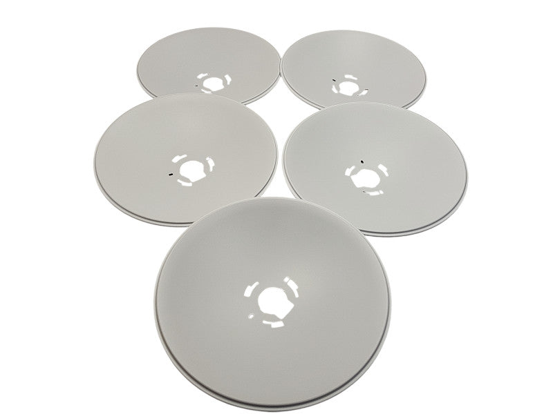 Ubiquiti 5x Dish Reflector and brackets for PBE-M5-300  $