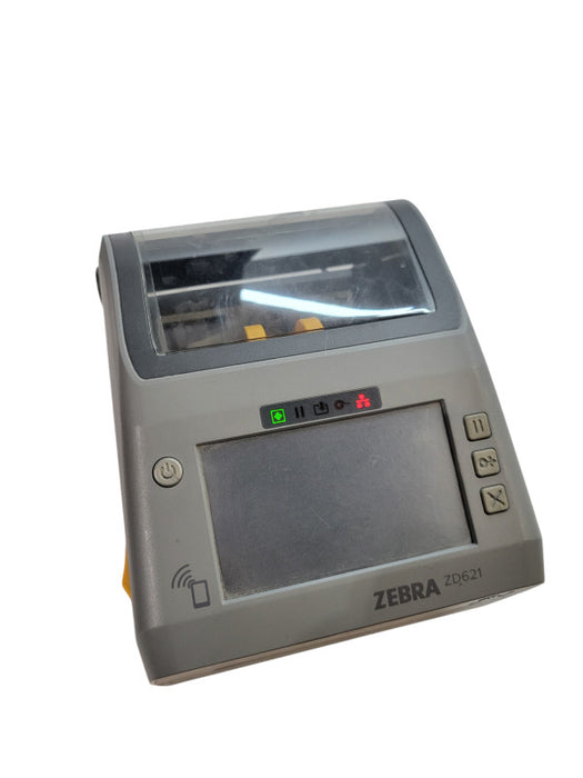 Zebra ZD621 (ZD6A142-D01L01EZ) Thermal, Touch, Ethernet, Serial, Wi-Fi, BT  %