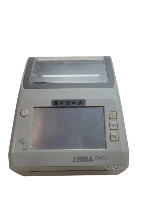 Zebra ZD621 (ZD6A142-D01L01EZ) Thermal, Touch, Ethernet, Serial, Wi-Fi, BT  %