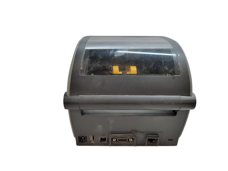 Zebra ZD621 (ZD6A142-D01L01EZ) Thermal, Touch, Ethernet, Serial, Wi-Fi, BT  %