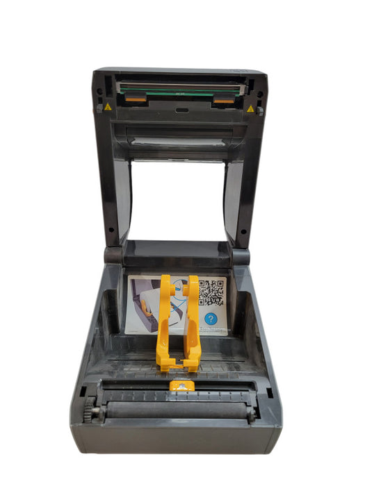 Zebra ZD621 (ZD6A142-D01L01EZ) Thermal, Touch, Ethernet, Serial, Wi-Fi, BT  %