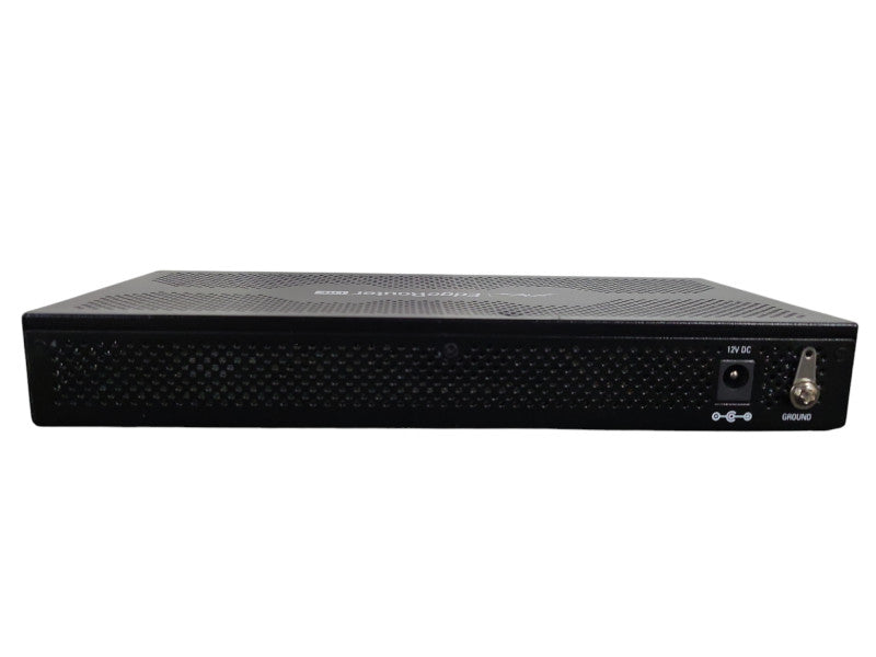 Ubiquiti EdgeRouter LITE (ERLite-3) !