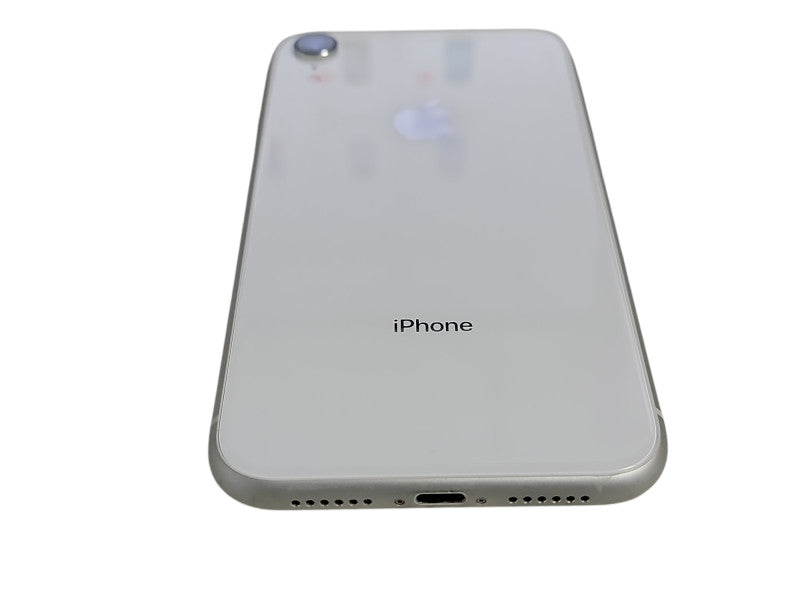 Apple iPhone XR - 64GB - White [A1984] (