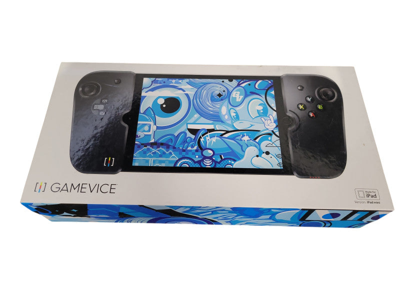 Gamevice Controller for iPad mini (2016 Model) GV141 !