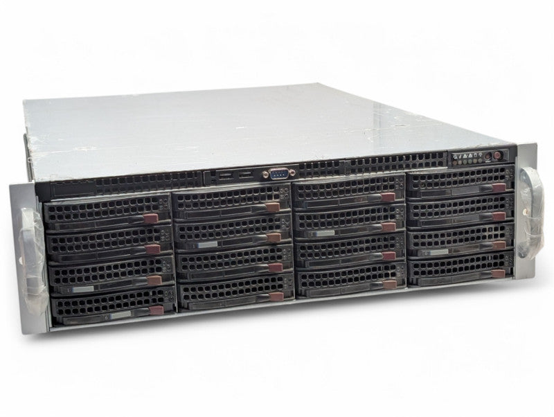 Supermicro CSE-836 16 Bay JBOD CSE-PTJBOD-CB2 -