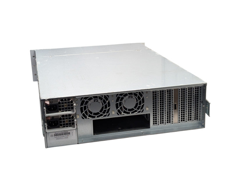 Supermicro CSE-836 16 Bay JBOD CSE-PTJBOD-CB2 -