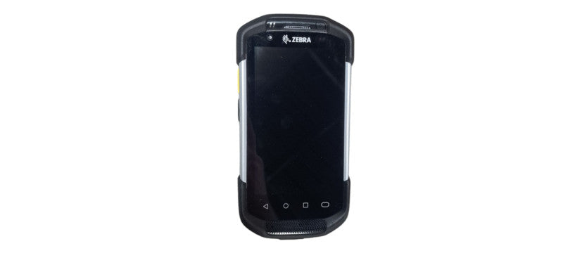 Zebra TC77HL  Android Rugged Handheld Mobile Computer| Untested