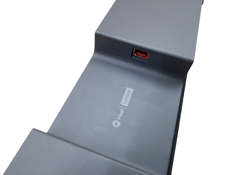 Lenovo Google Meet Series One Smart Speaker GIV11L Q