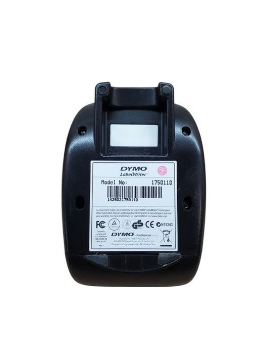 Dymo LabelWriter 450 Direct Thermal Label Printer + Roll & Adapter