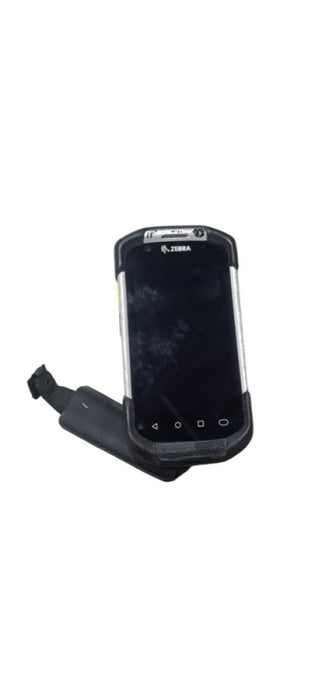 Zebra TC75GK-22B24AD-A6 Mobile Handheld Computer | Untested