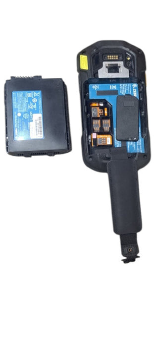 Zebra TC75GK-22B24AD-A6 Mobile Handheld Computer | Untested