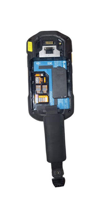 Zebra TC75GK-22B24AD-A6 Mobile Handheld Computer | Untested