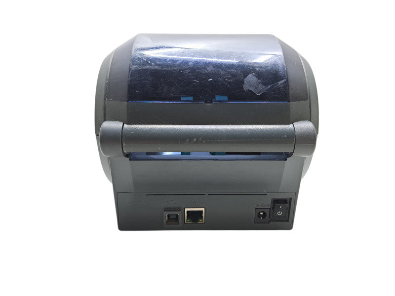 Zebra GK420d Thermal Label Printer GK42-202210-000 | Tested