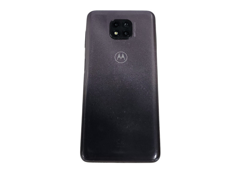 Motorola Moto G Power 2021 - 64GB - Gray (