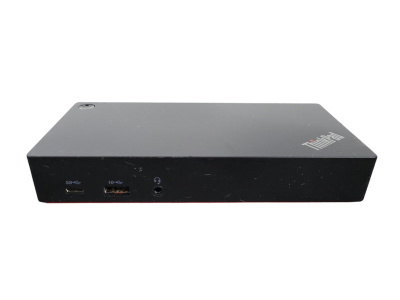 Lenovo ThinkPad USB-C Dock Gen 2 LDC-G2 !