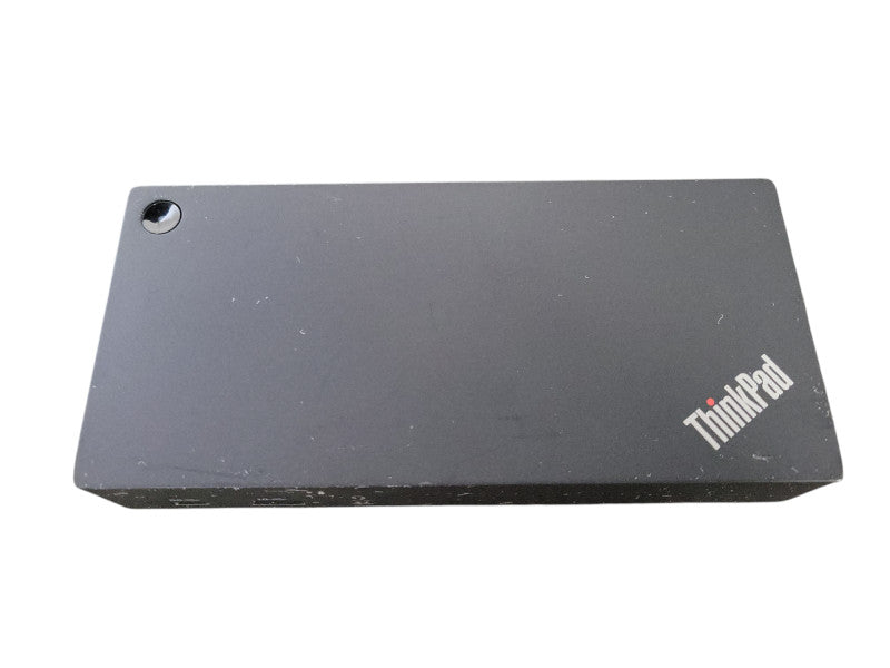 Lenovo ThinkPad USB-C Dock Gen 2 LDC-G2 !