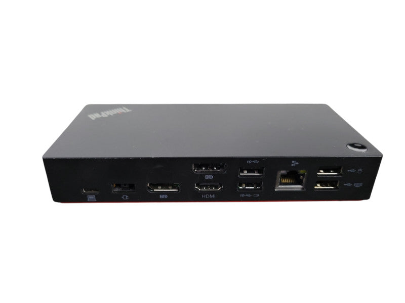 Lenovo ThinkPad USB-C Dock Gen 2 LDC-G2 !