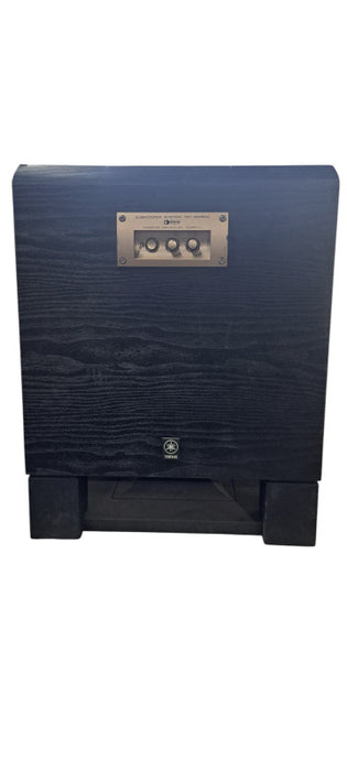 Yamaha YSTSW800 Powered Subwoofer | For Parts or Repair