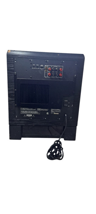 Yamaha YSTSW800 Powered Subwoofer | For Parts or Repair