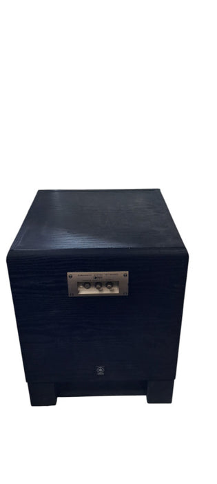 Yamaha YSTSW800 Powered Subwoofer | For Parts or Repair