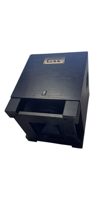 Yamaha YSTSW800 Powered Subwoofer | For Parts or Repair