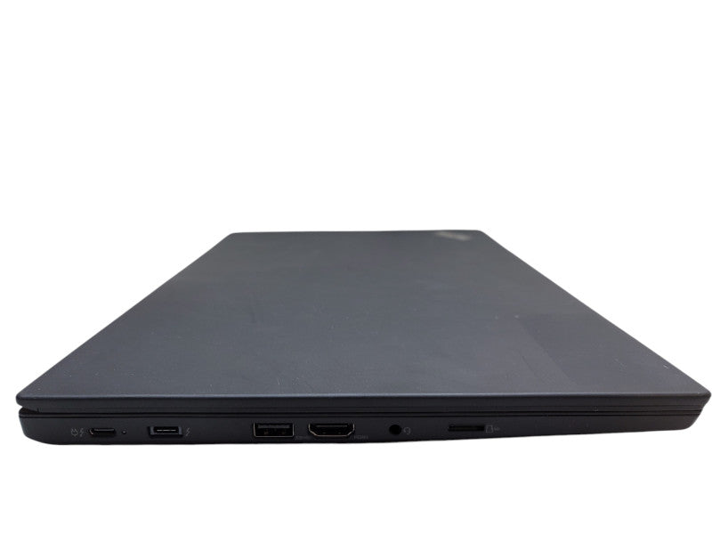 Lenovo ThinkPad T14 Gen 2 i7-1185G7 32GB DDR4 256GB SSD TOUCH!  Qβ Lap200