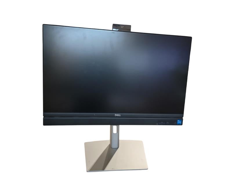 Dell OptiPlex 7410 AIO 23.8" i3 - 13100T 16GB DDR4 SDRAM Ram  θ