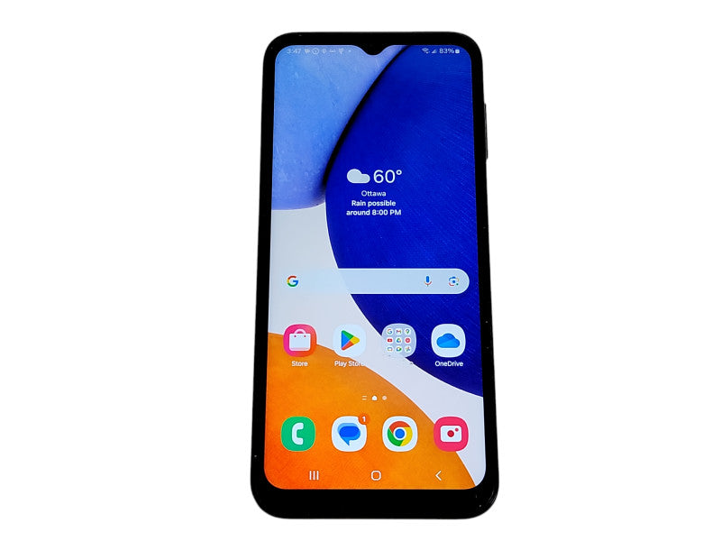 Samsung Galaxy A14 5G - 64GB - Black [SM-A146U] (