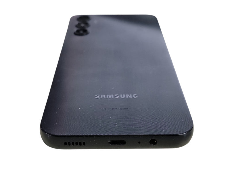 Samsung Galaxy A14 5G - 64GB - Black [SM-A146U] (