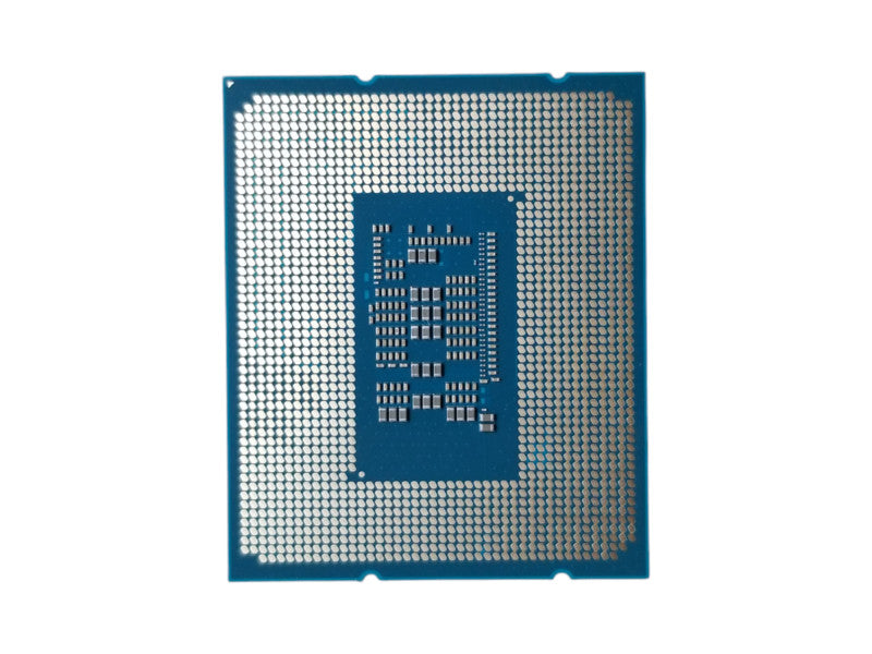 Intel Core i3-13100T SRMBT  - Desktop CPU