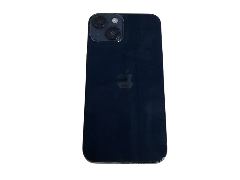 Apple iPhone 14 - 128GB - Midnight [A2881 | Read] (