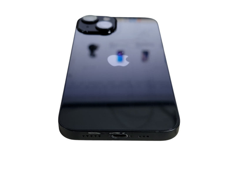 Apple iPhone 14 - 128GB - Midnight [A2881 | Read] (