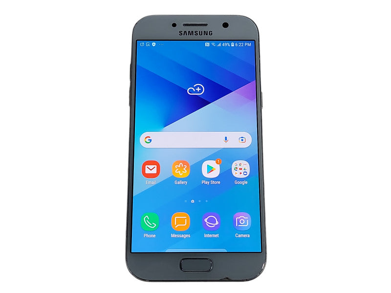 Samsung Galaxy A5 2017 - 32GB - Light Blue [SM-A520W | Read] (