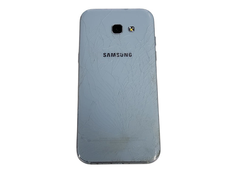 Samsung Galaxy A5 2017 - 32GB - Light Blue [SM-A520W | Read] (