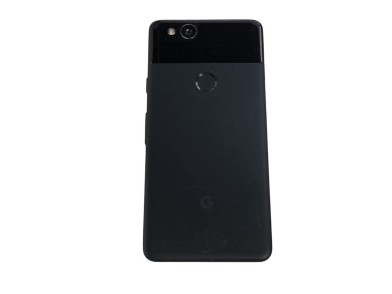 Google Pixel 2 - 128GB - Black [G011A] (