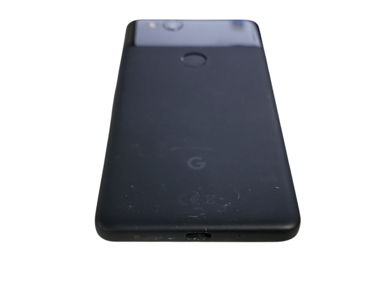 Google Pixel 2 - 128GB - Black [G011A] (