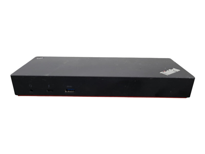 Lenovo ThinkPad Thunderbolt 3 Docking Station DBB9003L1 !