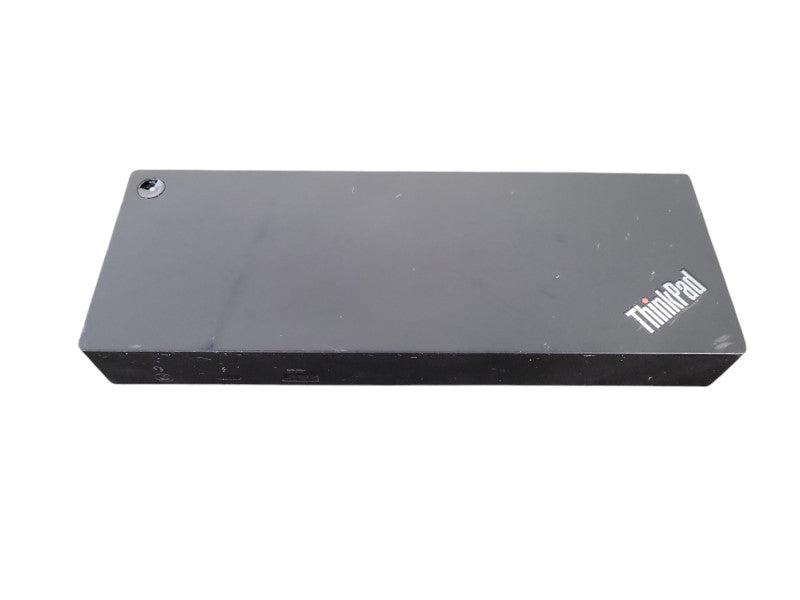 Lenovo ThinkPad Thunderbolt 3 Docking Station DBB9003L1 !