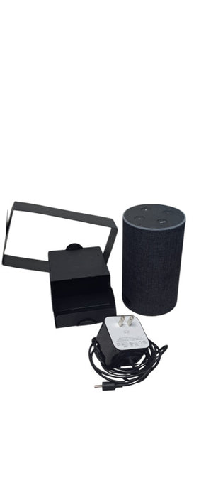 Amazon Echo 2nd Generation Smart Speaker