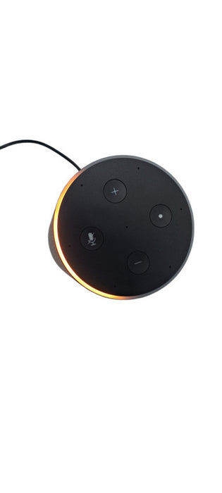 Amazon Echo 2nd Generation Smart Speaker