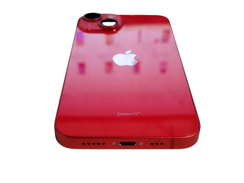 Apple iPhone 14 - 128GB - Red [A2881] (