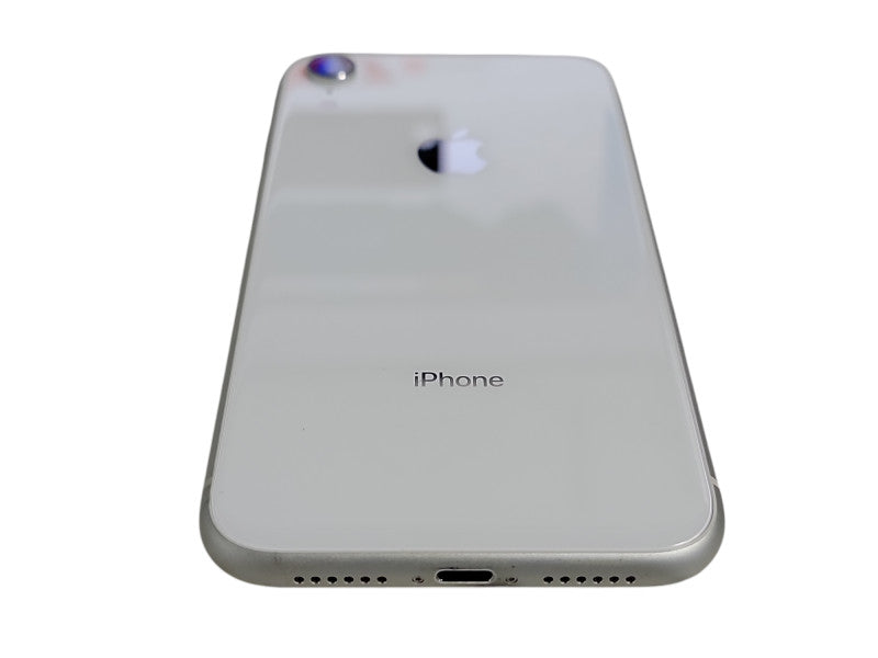 Apple iPhone XR - 64GB - White [A1984] (