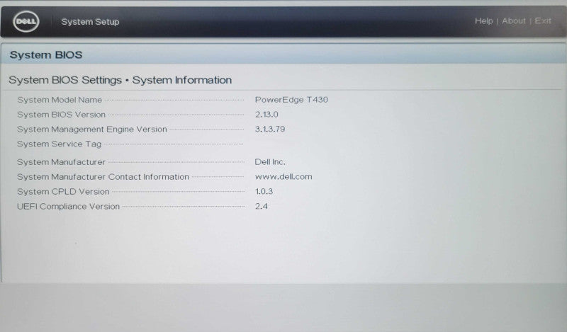 Dell PowerEdge T430 Xeon E5-2667 v3 @3.2GHz, 128GB DDR4, H730. 2x 750W _