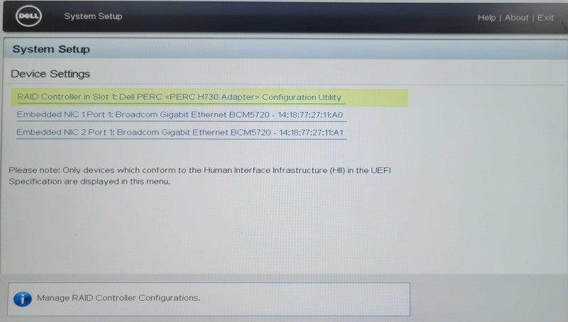 Dell PowerEdge T430 Xeon E5-2667 v3 @3.2GHz, 128GB DDR4, H730. 2x 750W _