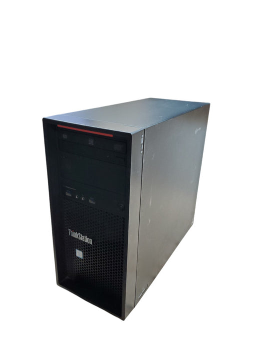 Lenovo ThinkStation P310 Xeon E3-1245 v5 16GB DDR4 - No HDD