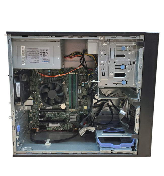 Lenovo ThinkStation P310 Xeon E3-1245 v5 16GB DDR4 - No HDD