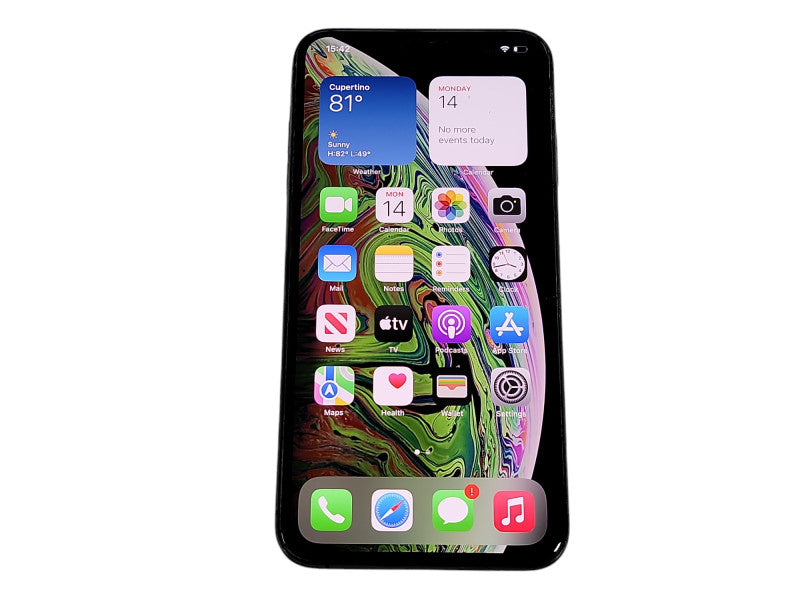 Apple iPhone XS Max - 512GB - Space Gray [A1921] (