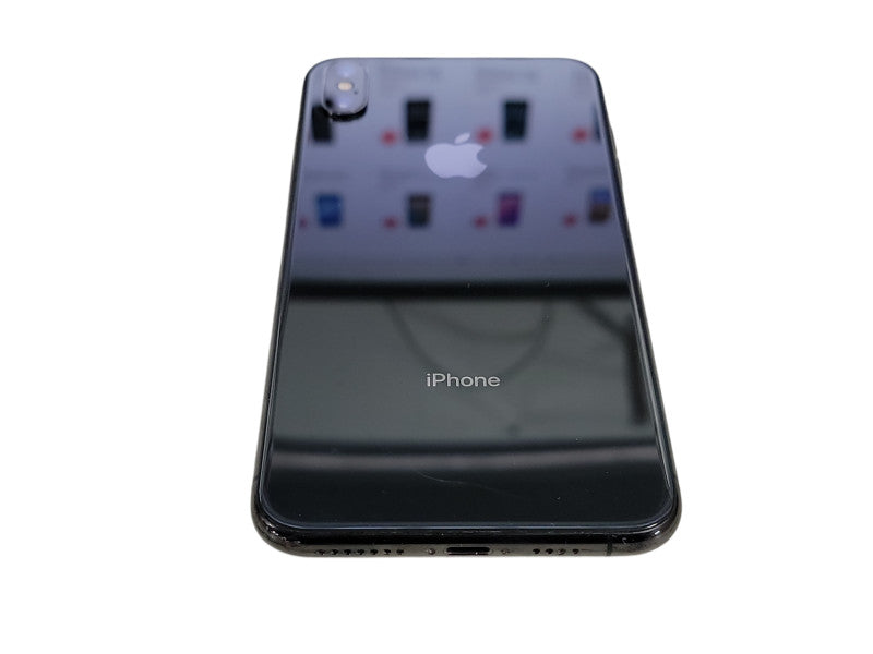 Apple iPhone XS Max - 512GB - Space Gray [A1921] (