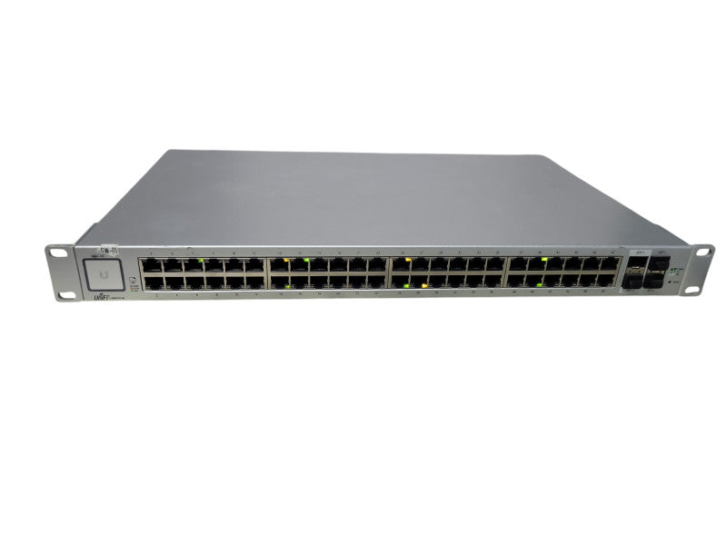 Ubiquiti UniFi US-48-500W Rackmount Network Switch _