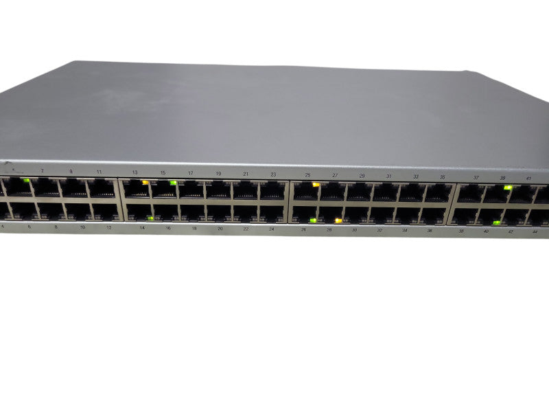 Ubiquiti UniFi US-48-500W Rackmount Network Switch _